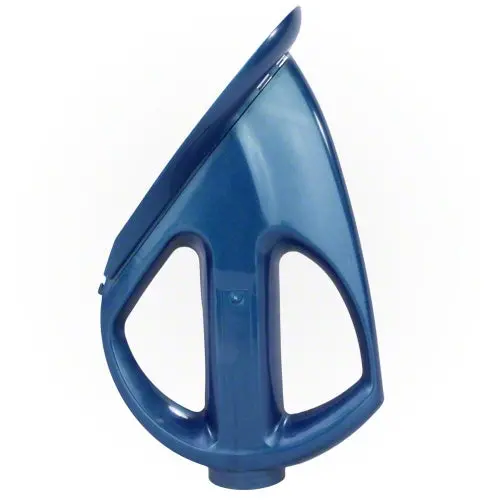 Zodiac Baracuda G3 Main Body - Left W69541 1