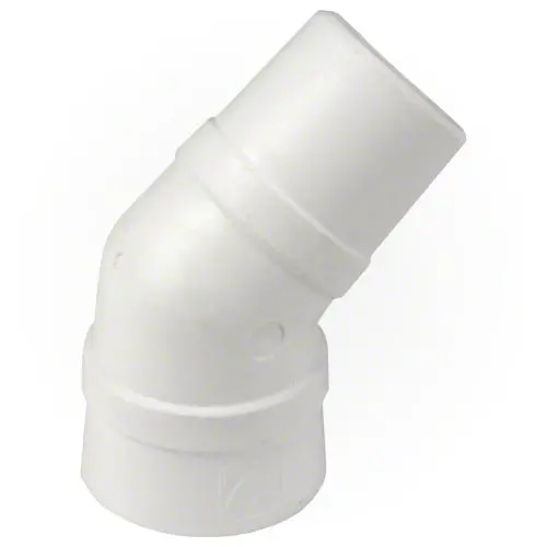 Zodiac Baracuda 45 Degree Elbow W70244 1