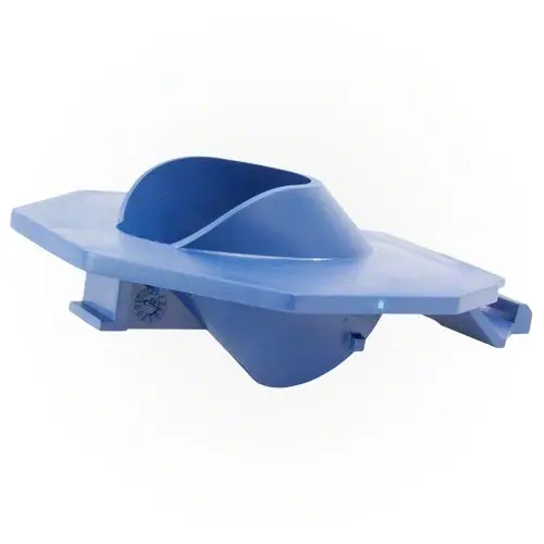 Zodiac Baracuda G3 Foot Flange W70328 1