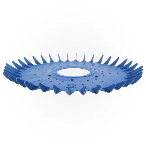 Zodiac Baracuda G3 Finned Disc W70329 1