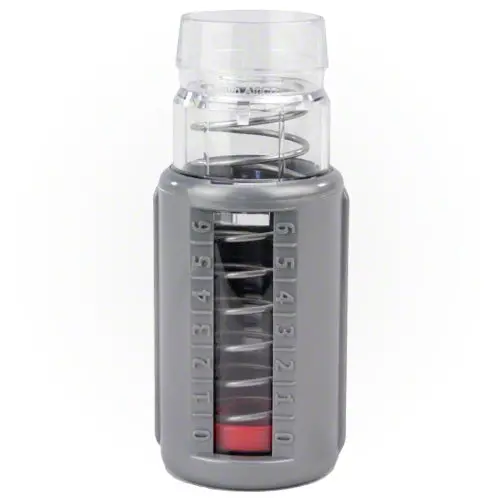 Zodiac Baracuda Flow Guage W70335 2