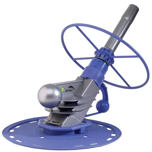 Zodiac Wahoo Pool Cleaner 1