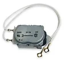 Intermatic 120V Timer Motor - Wg1570-10D 1