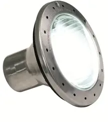 Jandy Large White Pool Light Wphv500ws150 - 150 Foot Cord 1