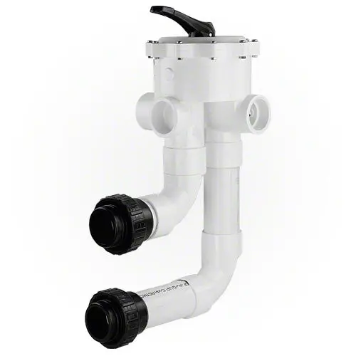Waterway Multi-Port Valve Wvd002 1