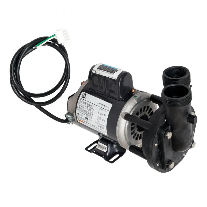 Waterway Uni-Might Pump 3410020-1X86 1