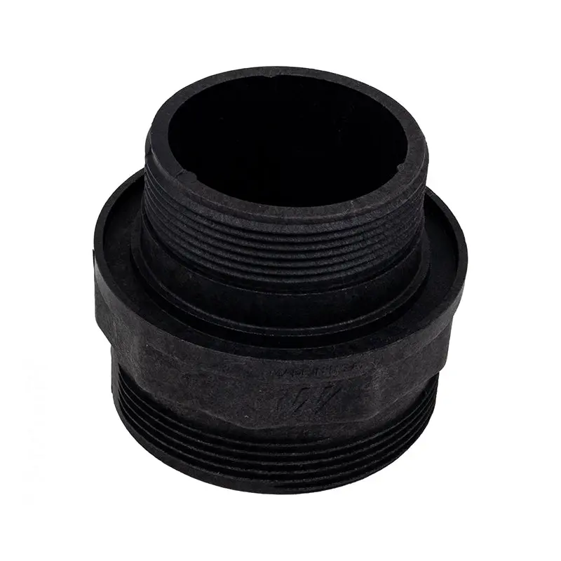 Waterway Bulkhead Coupler 419-4201B 1