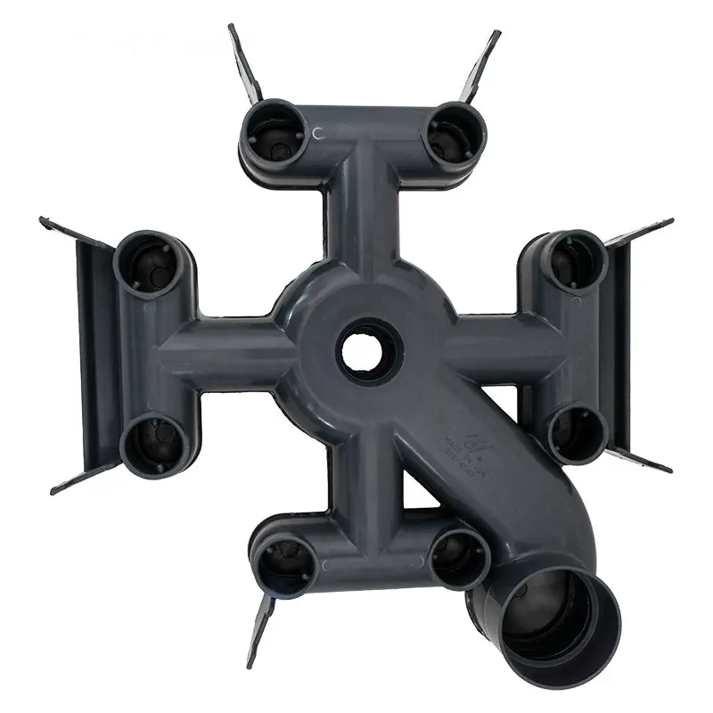Waterway Manifold Assembly 550-4200 1