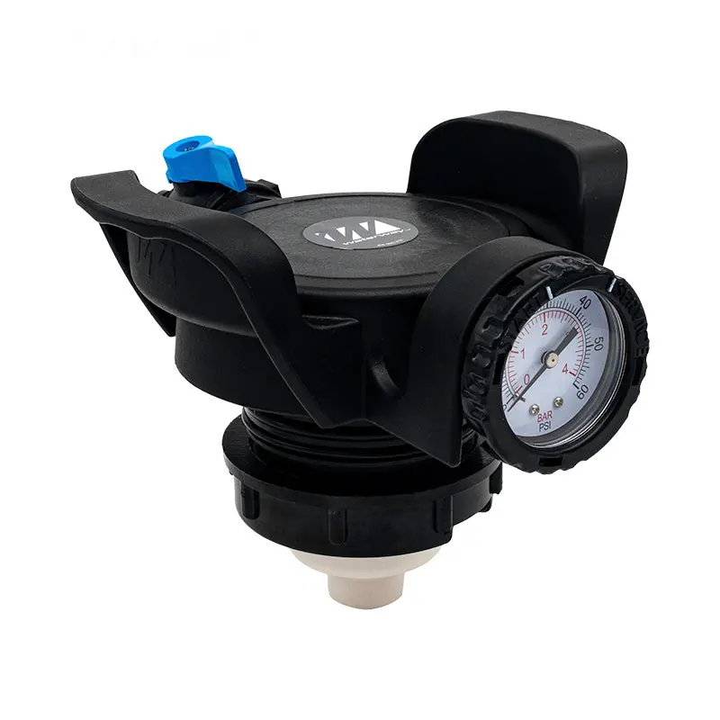 Waterway Pressure Relief Valve Assembly 550-6730 1