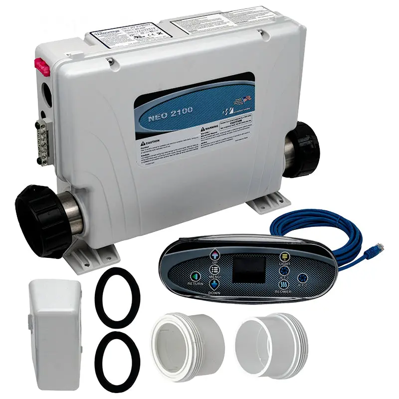 Waterway Neo 2100 Spa Control System 777-Ww99004 1