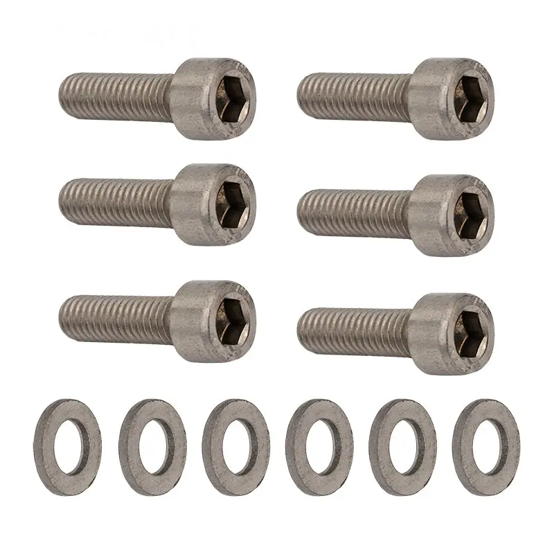 Pentair Body Pump Fasteners Kit Zbr12170 1