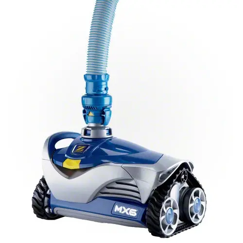 Zodiac Mx6 Pool Cleaner 1