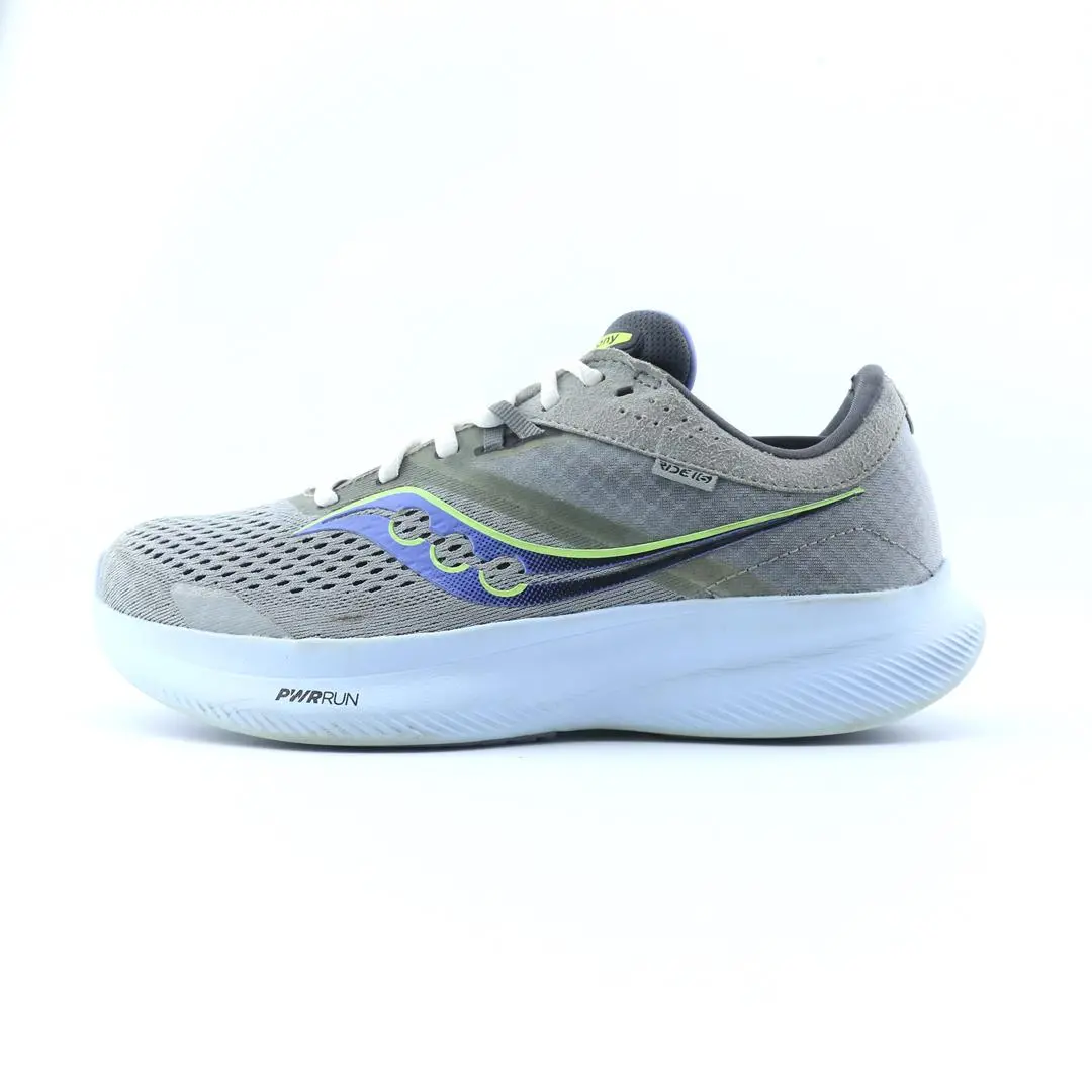 Saucony Ride 16 1