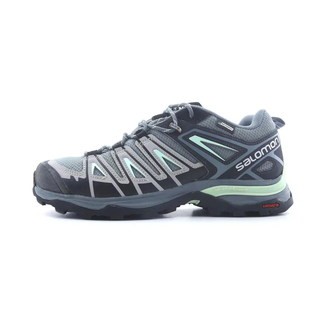 Salomon X Ultra Pioneer 1