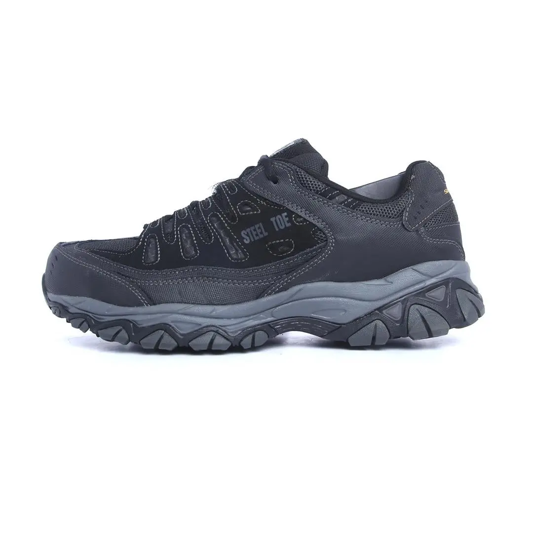Skechers Cankton Steel Toe Safety 1