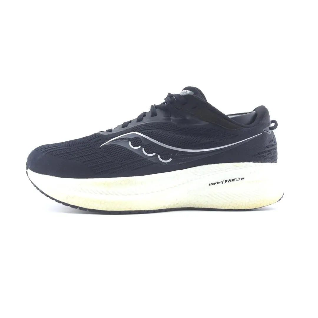Saucony Triumph 22 1