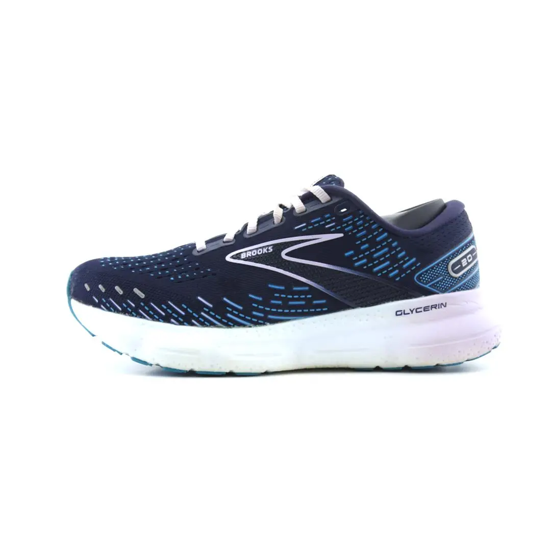 Brooks Glycerin 20 1