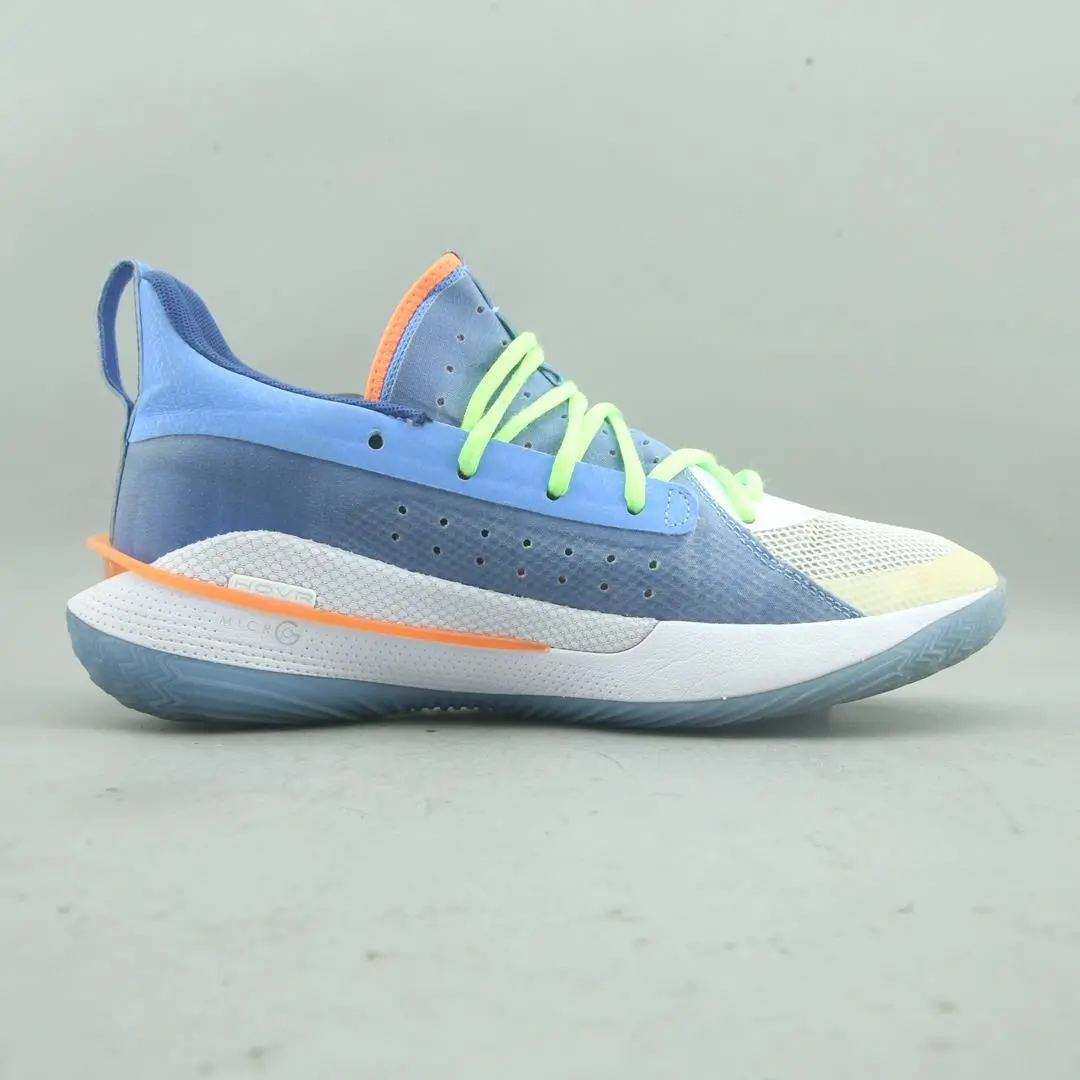 Under Armour Curry 7 2
