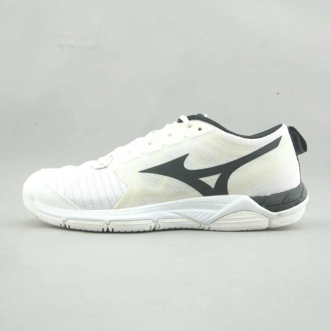 Mizuno Wave Supersonic 2 1