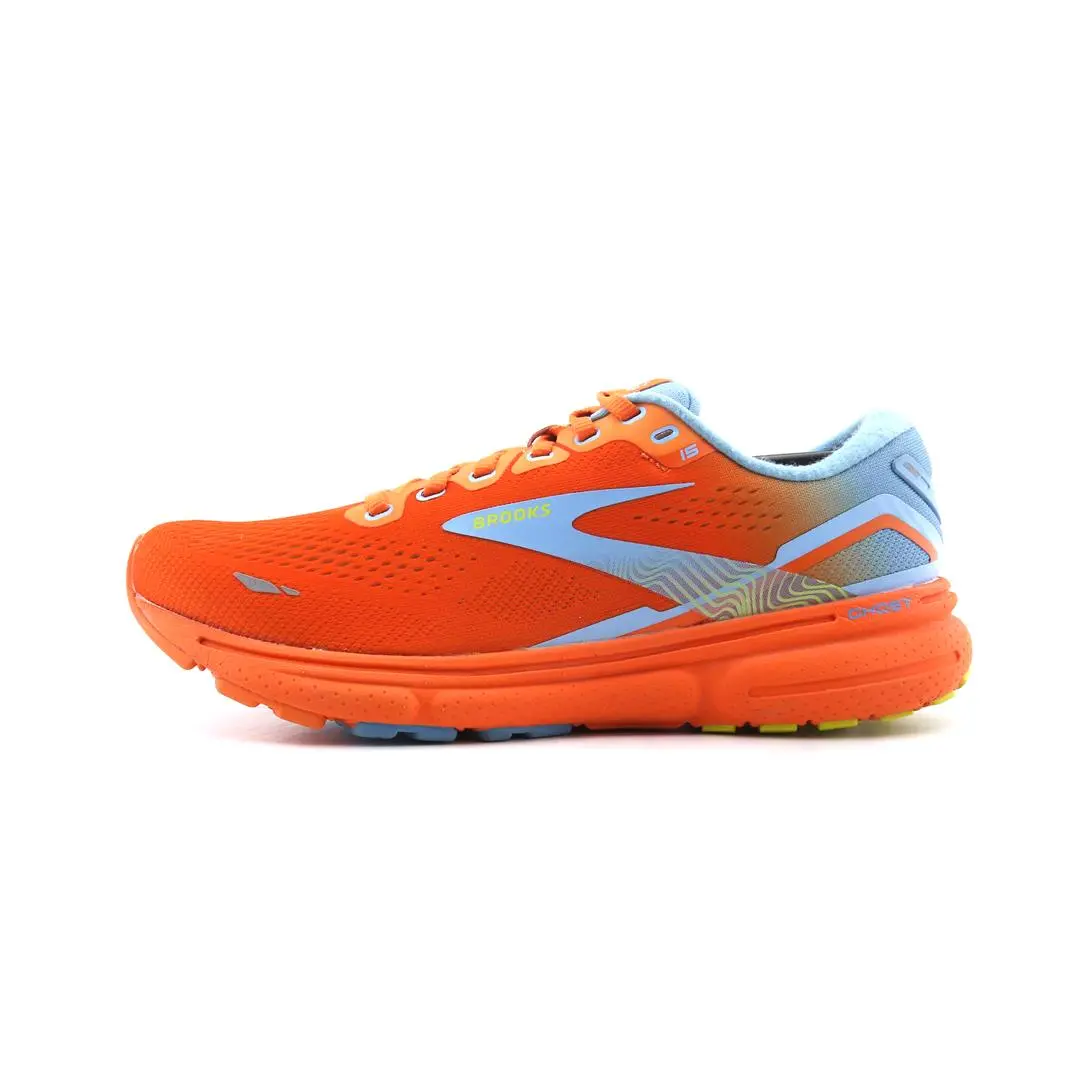 Brooks Ghost 15 1