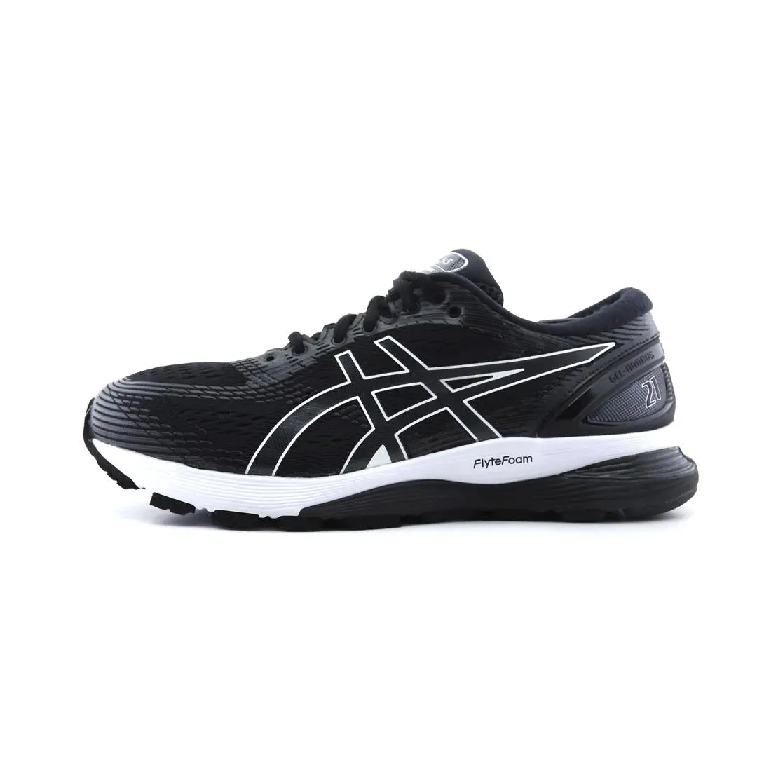 Asics Gel Nimbus 21 1