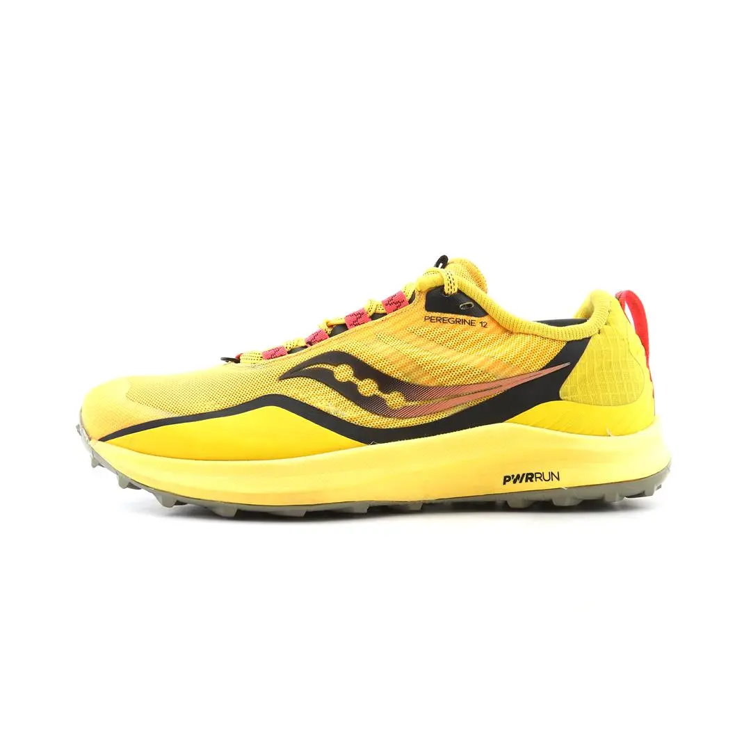 Saucony Peregrine 12 1