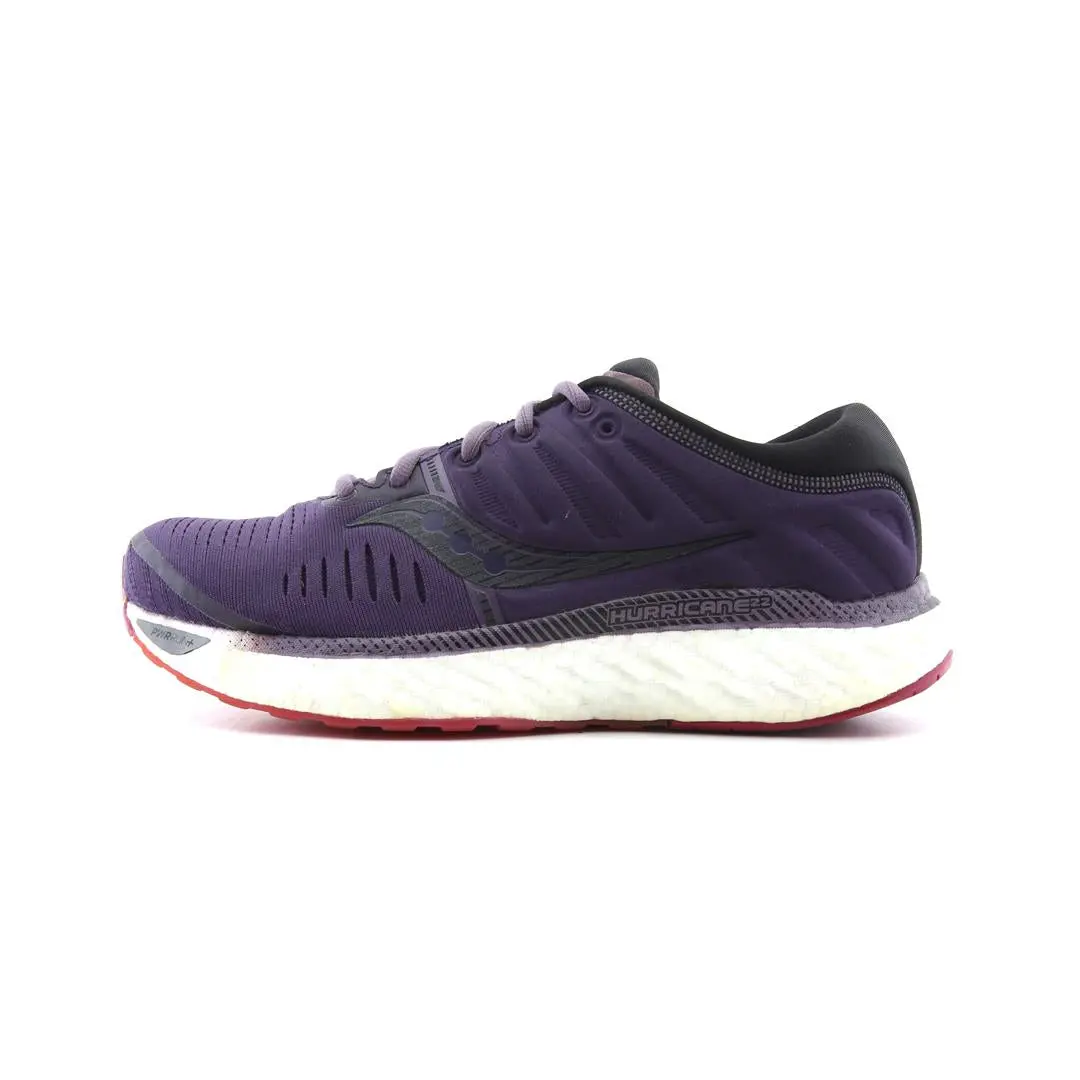 Saucony Hurricane 22 1