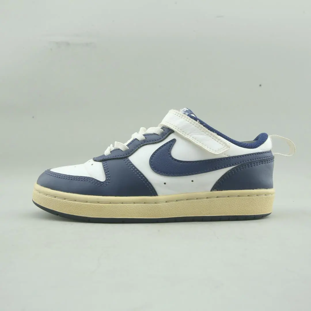 Nike Court Borough Low 2 1