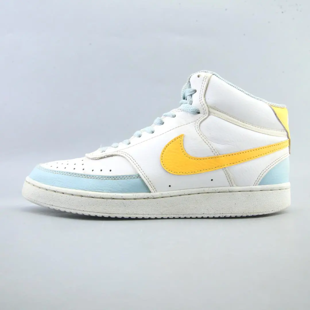 Nike  Court Vision Mid Next Nature 1