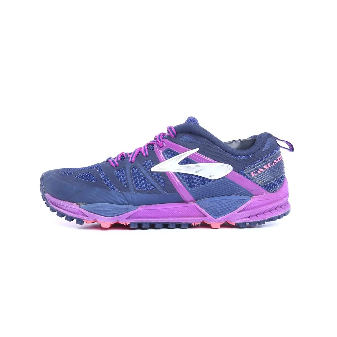 Brooks Cascadia 10 1