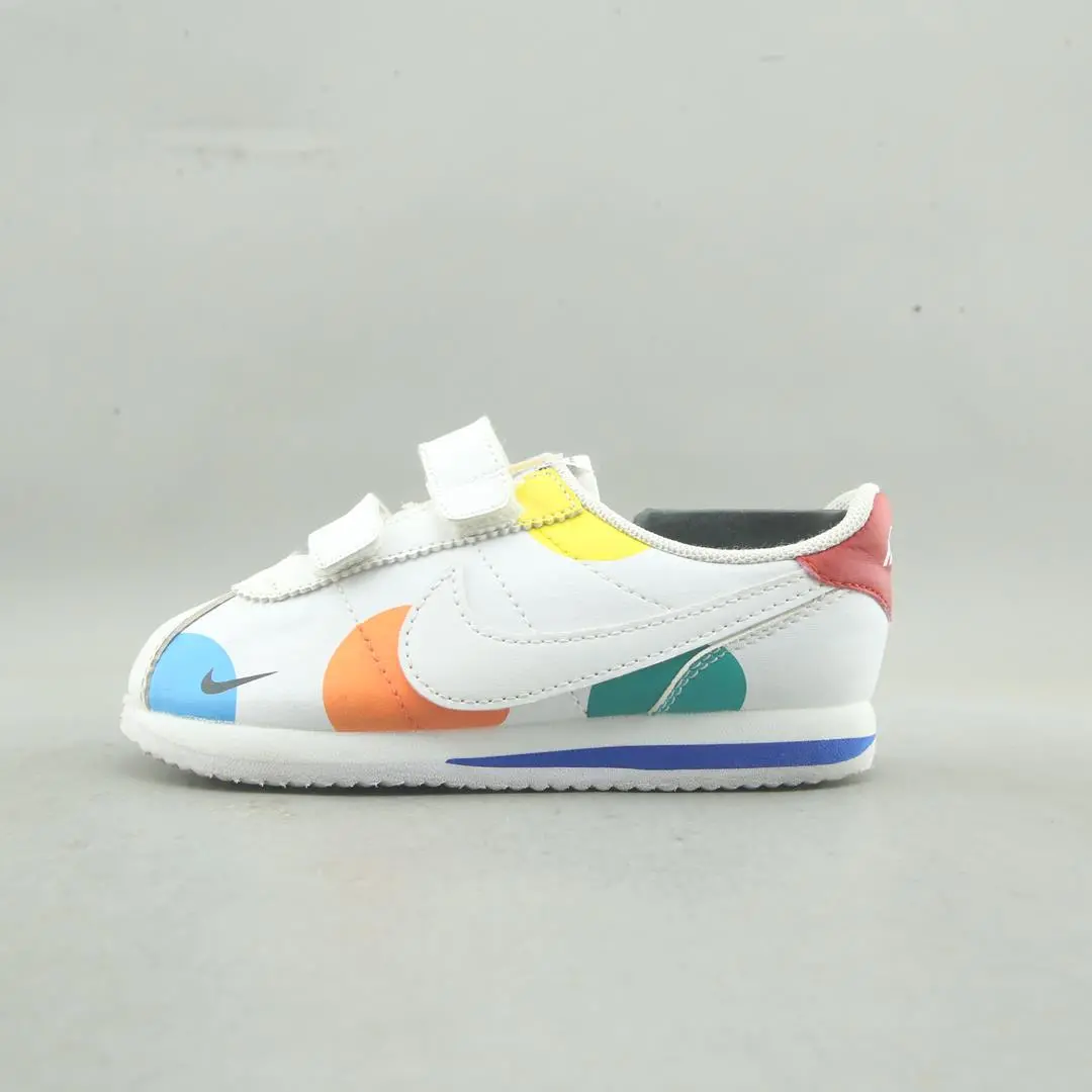 Nike Cortez Basic Sl 1