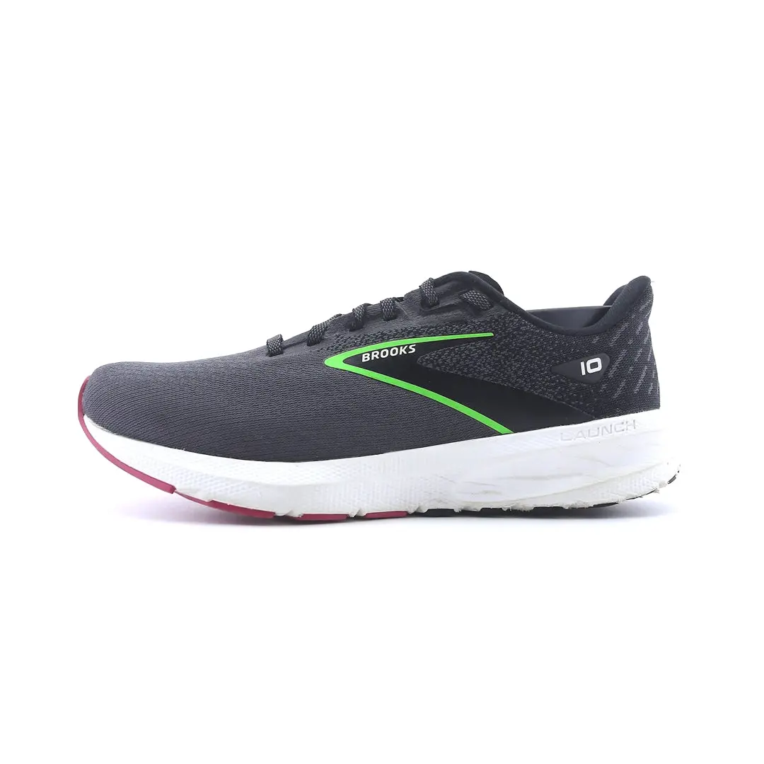 Brooks  Launch 10 1