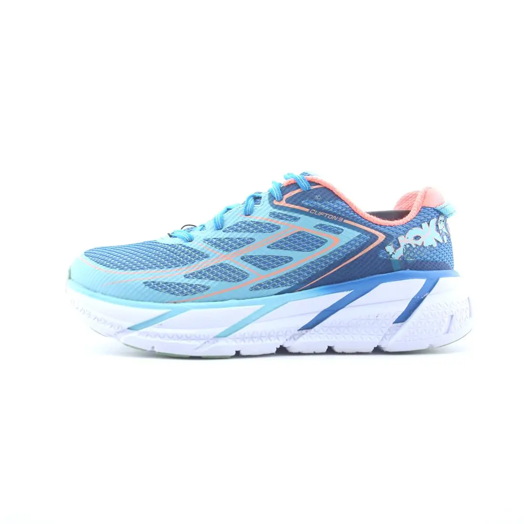 Hoka One One Clifton 3 1
