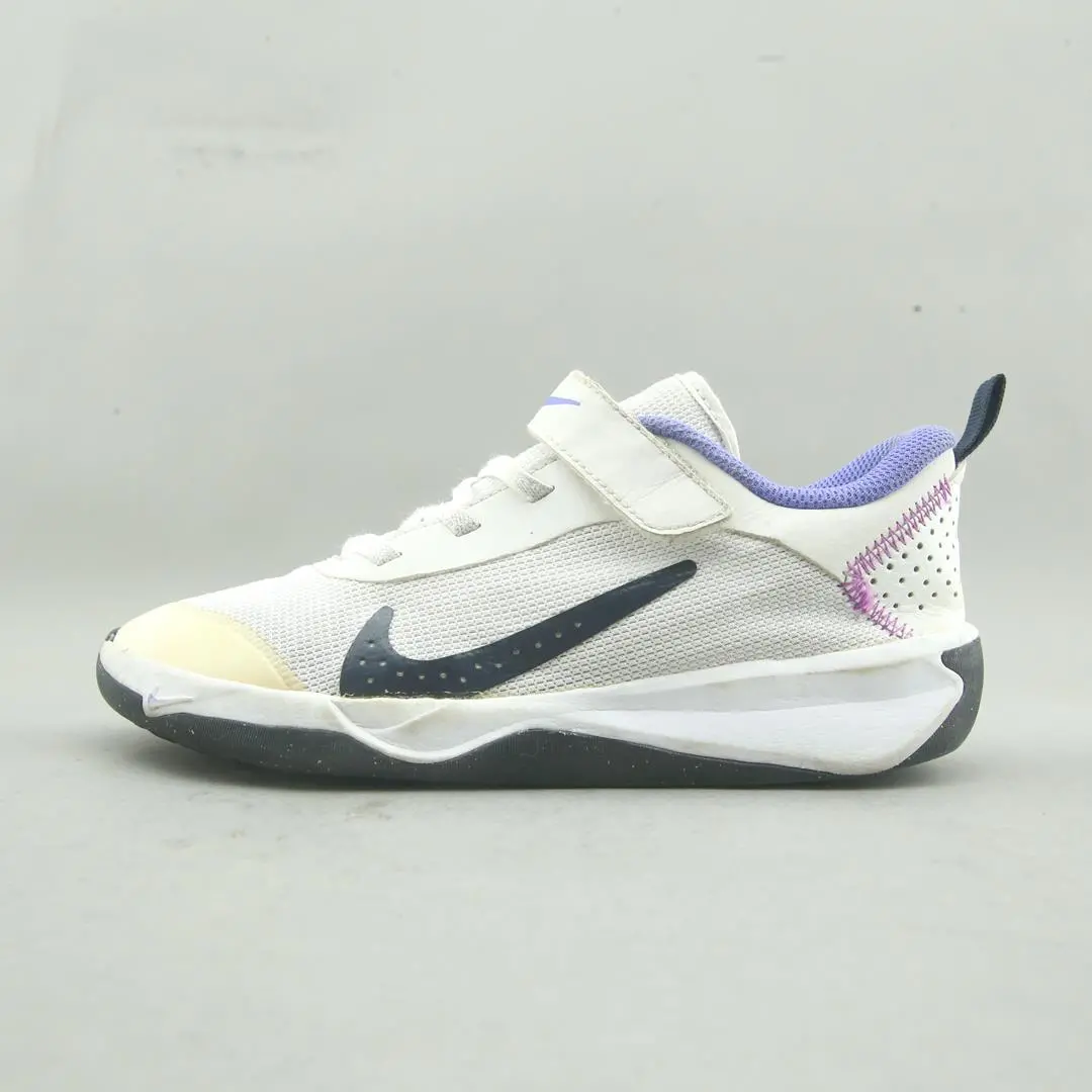 Nike Omni Multi-Court Low 1
