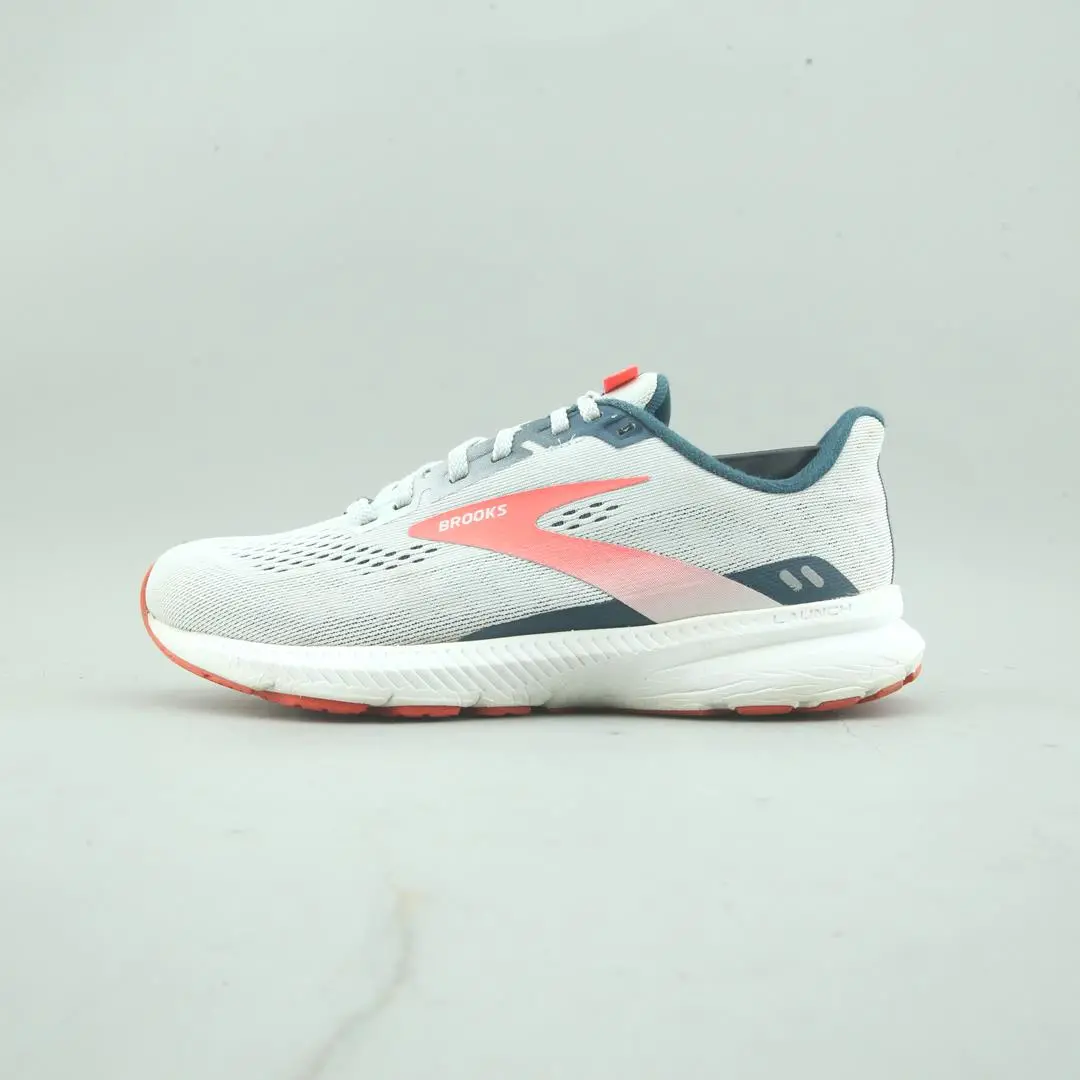 Brooks Launch 8 1