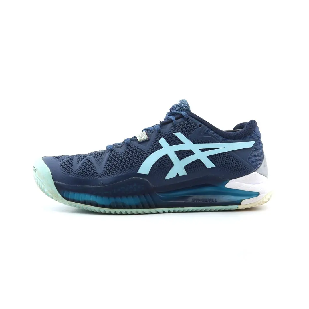 Asics Gel-Resolution 8 1