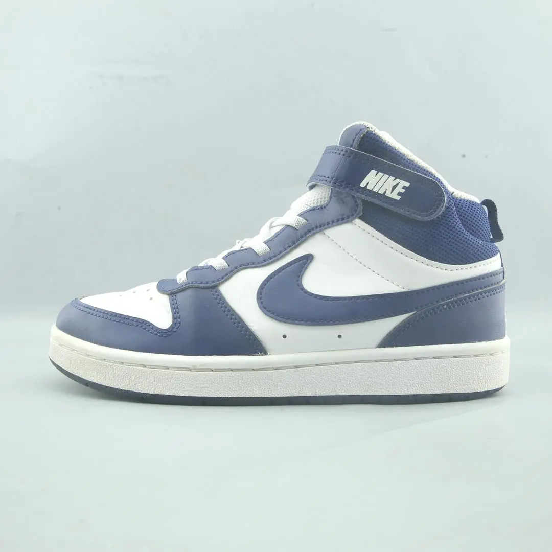Nike Court Borough Mid 2 1