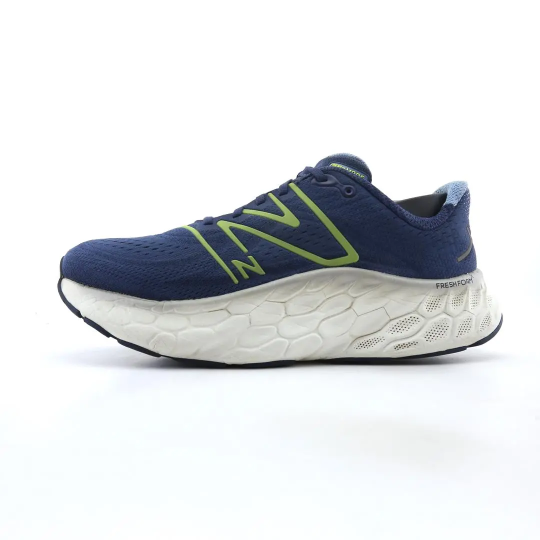 New Balance Fresh Foam X More V4 1