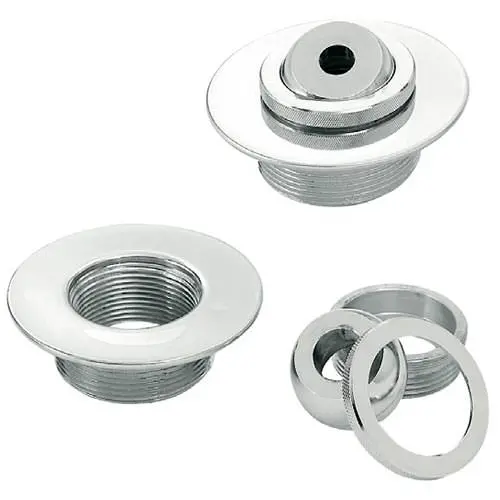S.R. Smith 1" Jet Fitting Only A41028-8 1