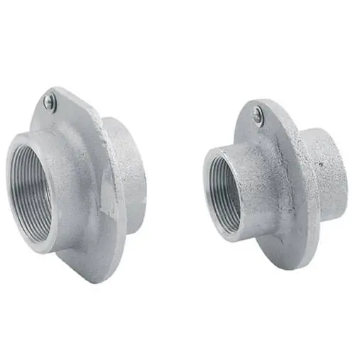 S.R. Smith 1.5" Leakless Flange A41116-0 1