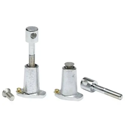 S.R. Smith Flush Anchor Pair A41659-0 1