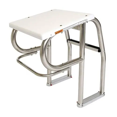 S.R. Smith 30" Varsity Deluxe Starting Platform A41796-1 1