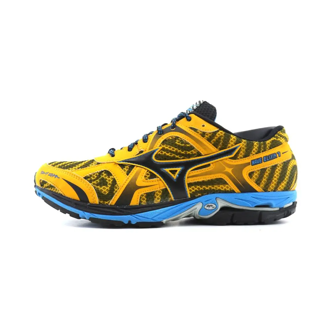 Mizuno Wave Elixir 1