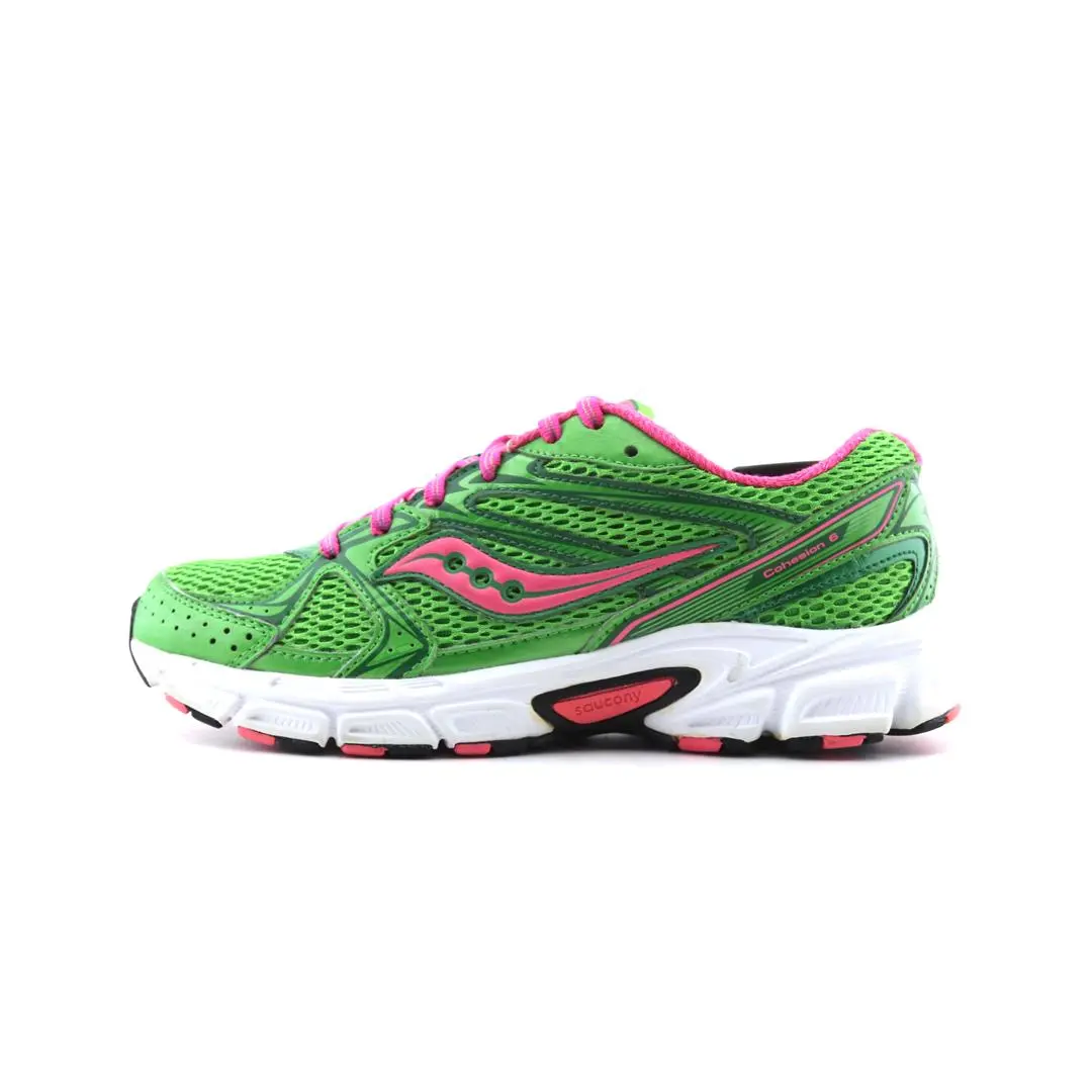 Saucony Cohesion 6 1