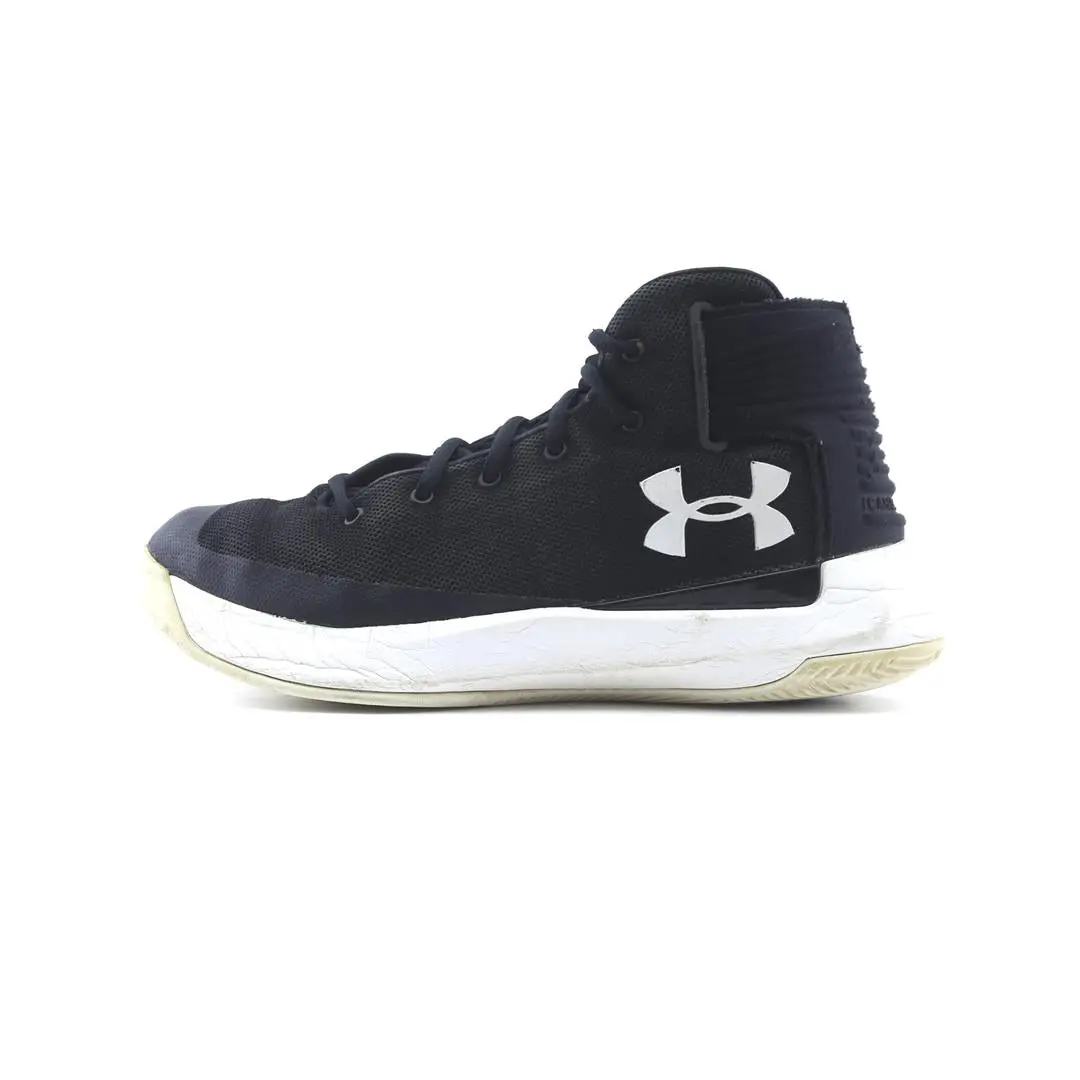Under Armour Curry 3Zer0 1