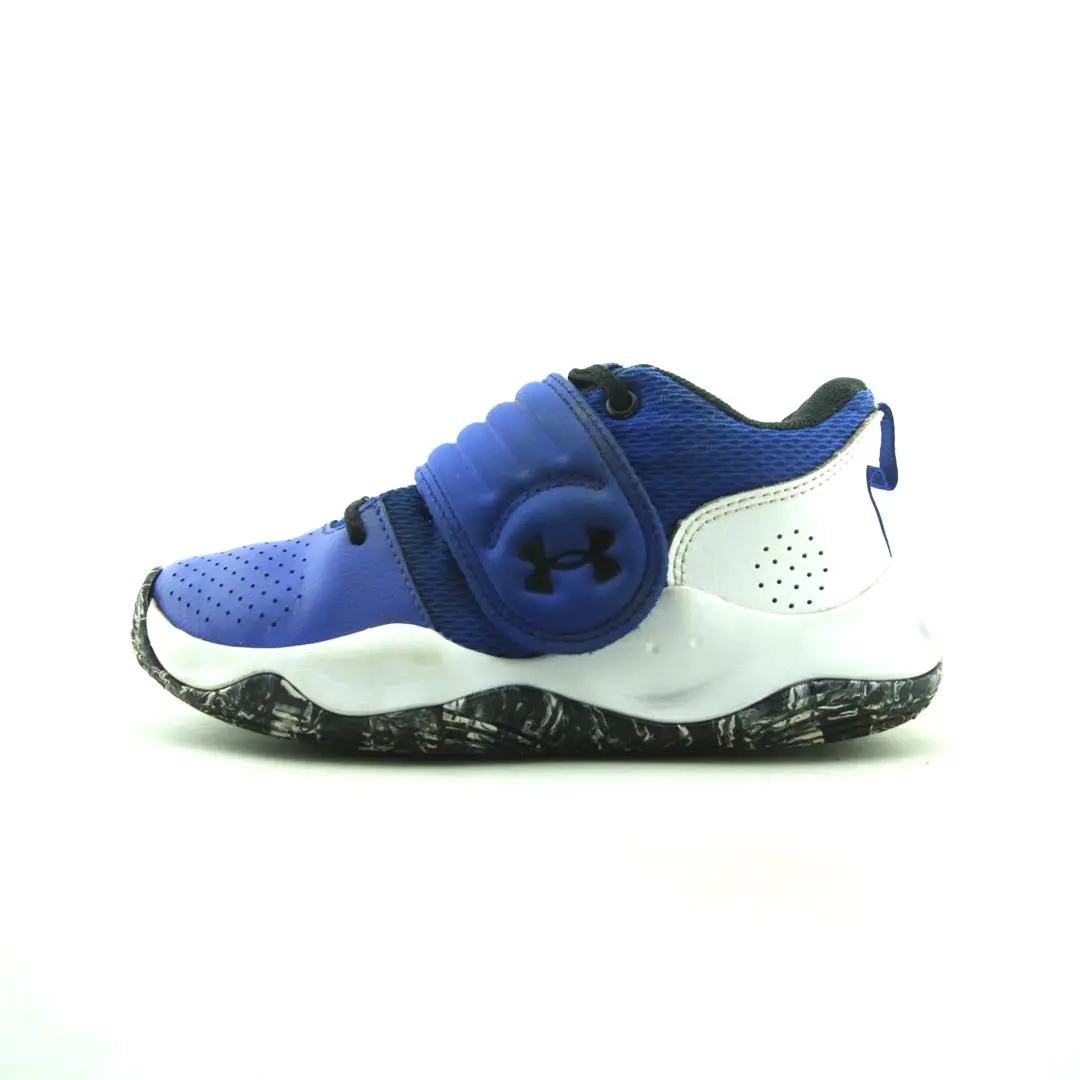 Under Armour Zone Bb 1