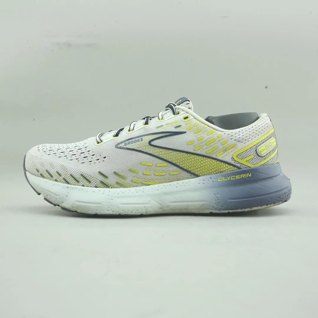 Brooks Glycerin 20 1