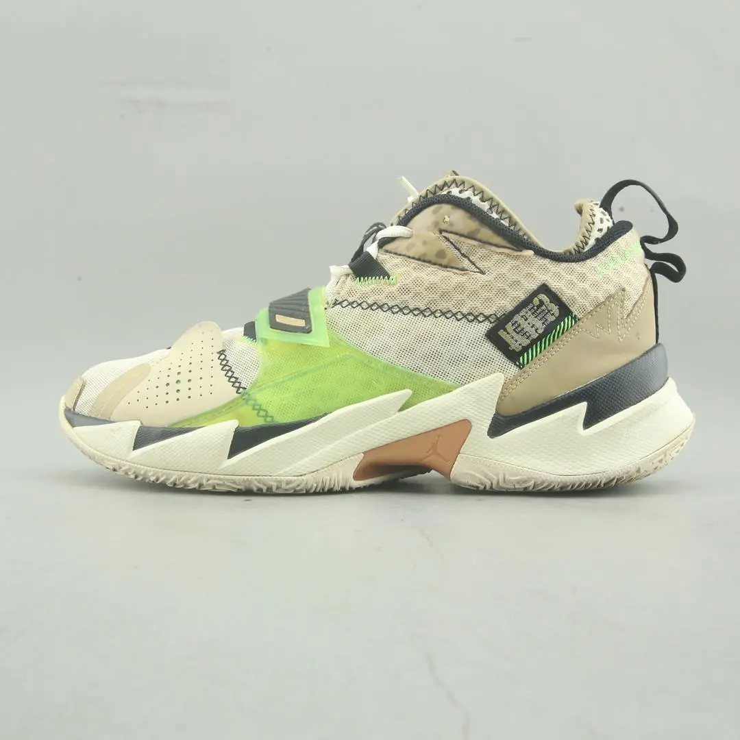 Jordan "Why Not?" Zer0.3 1