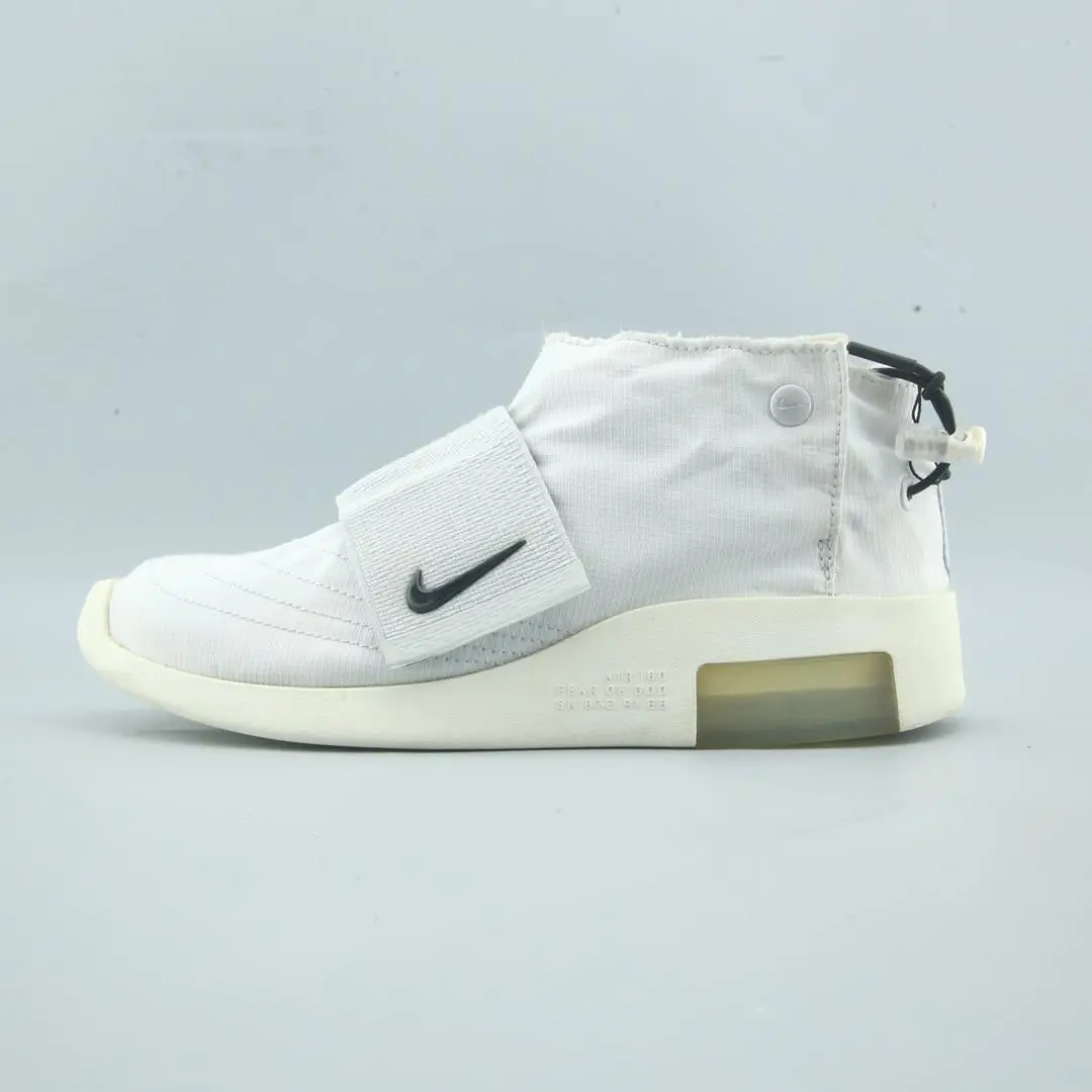 Nike Air Fear Of God Moccasin 1