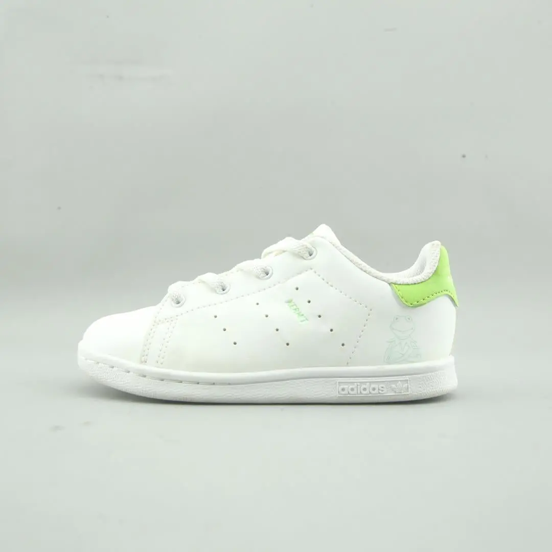 Adidas  Stan Smith Kermit The Frog 1